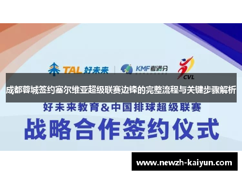 成都蓉城签约塞尔维亚超级联赛边锋的完整流程与关键步骤解析